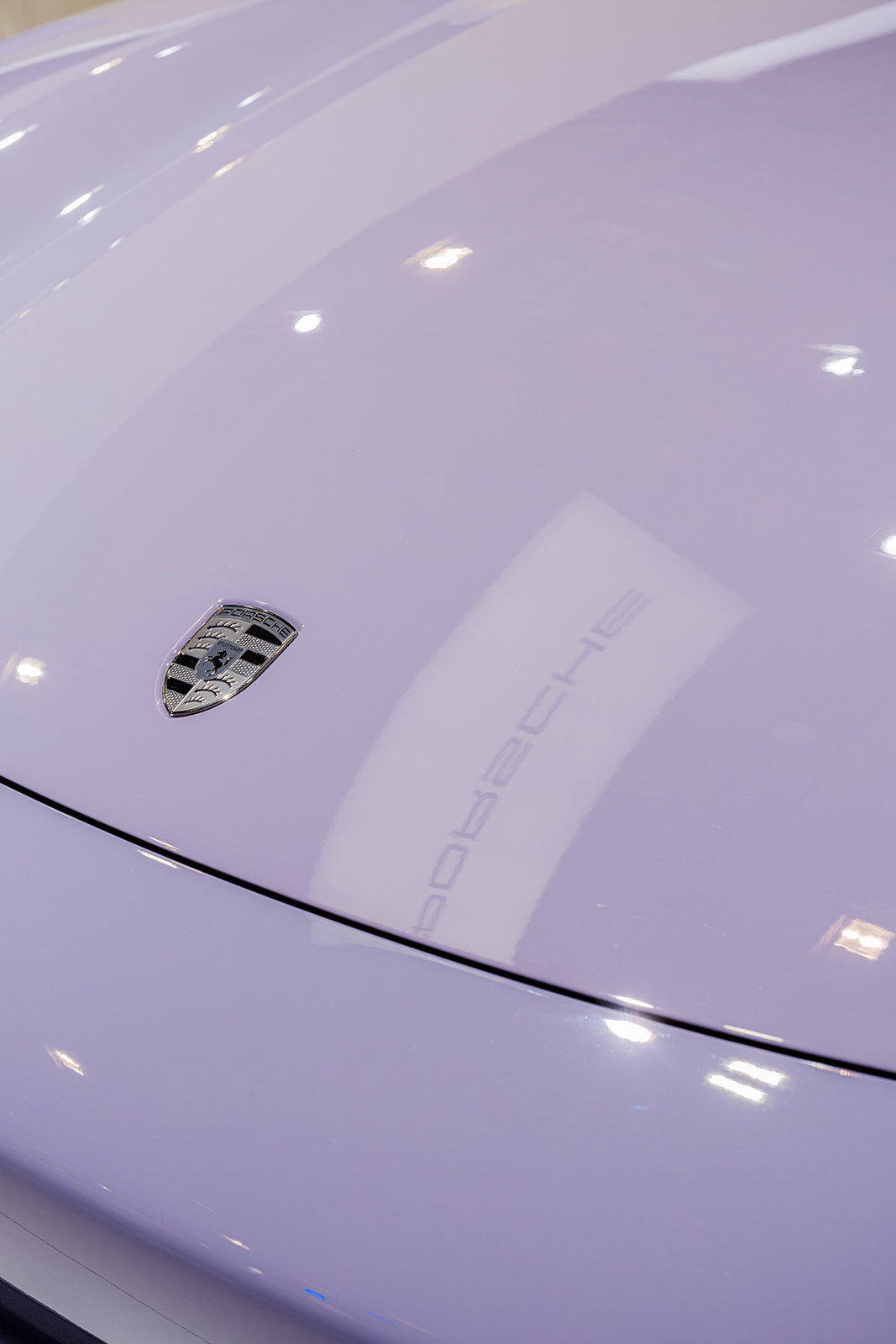 AUREL PORSCHE - Detail